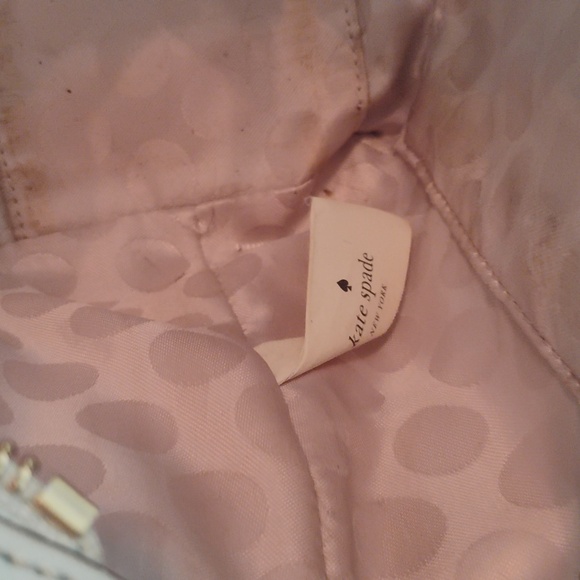 Kate Spade New York Cedar Street Hayden Small Satchel - Picture 10 of 13